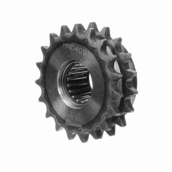 Browning Idler Sprocket, HND40B19 IDLER HND40B19 IDLER